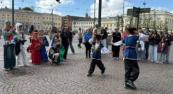 Azerbaijan’s Independence Day marked in Gothenburg, Sweden