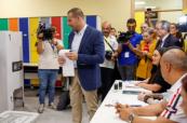 Malta's Labour Party secures historic fourth term