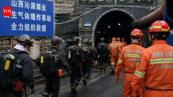 Five killed in China mine collapse following Shanxi disaster