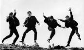 How the solo Beatles channeled the Fab Four in their music