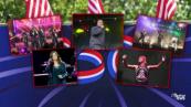Trump to open America 250 fair after musical guests quit