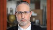 Netanyahu appoints Shmuel Ben Ezra as Israel’s new National Security Council chief 