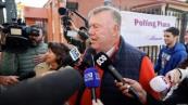 Australia’s far-right scores major lower house victory