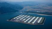 Japan taps oil reserves again amid Middle East crisis