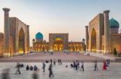  Samarkand ADB forum: How Uzbekistan is strengthening Central Asia’s role in the new economic architecture 