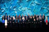 :Why European leaders have gathered in Armenia 