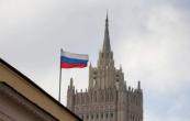 Moscow seeks clarification from Sweden over Russian citizens aboard detained Jin Hui tanker