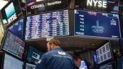 Dow, S&P 500 and Nasdaq futures jump on AI earnings, Iran peace hopes