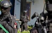 Indonesia arrests 8 suspected ISIS-linked militants
