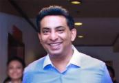 Former SriLankan Airlines CEO found dead