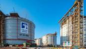 UAE gas hub to stay below full capacity until 2027