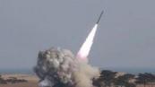 Taiwan fires anti-tank missiles near China ahead of Trump-Xi talks