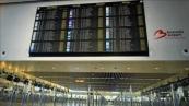 Brussels Airport loses nearly 50,000 passengers amid Middle East war
