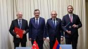  Closed border, open trade: Armenia and Türkiye enter new phase 