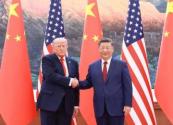  Trump’s visit to China: Political reset without a full breakthrough 