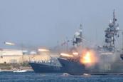 Russia claims destruction of two Ukrainian unmanned vessels in Black Sea