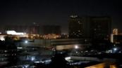Multiple explosions heard in Iraq’s capital: Report