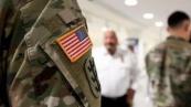 US Navy serviceman stationed in Japan arrested over alleged theft