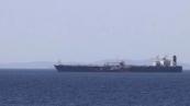 Sanctioned tanker reportedly evades US naval blockade