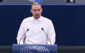 Lukas Sieper: Europe must stop speaking to Azerbaijan with two voices -  VIDEO 