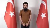 Türkiye captures 10 ISIS operatives in Syria, including Ankara train attack suspect