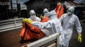 Burkina Faso steps up Ebola prevention measures