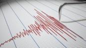 5.0-magnitude quake jolts south of Africa