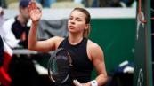 Roland Garros: Maja Chwalińska stuns Olympic champion Qinwen Zheng