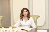 First VP Mehriban Aliyeva shares post on Eid al-Adha -  PHOTO 