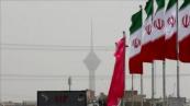 Iran says enriched uranium not part of US negotiations
