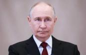 Russia's Putin responds to claims over Romania drone incident -  VIDEO 