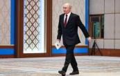 Putin warns Armenia over EU path, EAEU exit impact -  VIDEO 