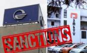 Georgian national television channel Imedi TV banned from European Parliament after sanctions