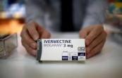 Ivermectin prescriptions rise after Mel Gibson podcast comments, study finds