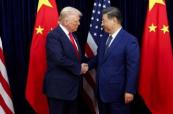Unfinished Iran war could give Xi the upper hand in Trump talks