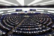 European Parliament calls for withdrawal of Turkish troops from Cyprus