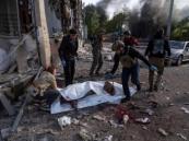 Ukraine accuses Russia of fresh strikes ahead of Kyiv ceasefire