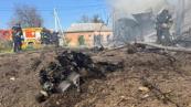 Russia says Ukraine launched major drone attack before Victory Day celebrations -  VIDEO 