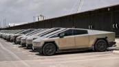 Musk predicts driverless cars will spread across the US this year
