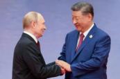 Putin meets Xi: Why Russia and China are becoming more dependent on each other