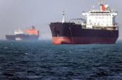 US strikes Iranian tanker in Gulf of Oman amid rising tensions -  VIDEO 