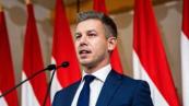 Magyar faces potential Brussels showdown over migration deal
