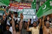 Pakistan secretly deploys fighter jets and 8,000 troops to Saudi Arabia amid Iran conflict