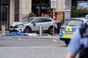 Leipzig crash suspect recently released from psychiatric hospital