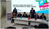 OTS members agree on urban planning memorandum