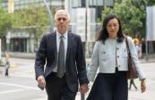 Canadian officer accused of spying for China acquitted in high-profile case