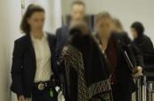 Australia charges women linked to IS after return from Syria
