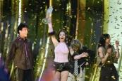 Shock result stuns Eurovision fans after chaotic final in Vienna -  VIDEO 