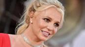 Britney Spears charged with driving under the influence following California arrest