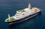 Cape Verde blocks cruise ship following suspected hantavirus outbreak
